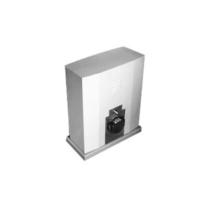 Operador para puertas corredizas de hasta 3500 kg y hasta, 001-BY3500T, CAME, Acceso Vehicular de Control  de Acceso