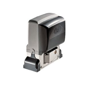 Operador para puertas corredizas de hasta 800 kg y 10, 001-U2646, CAME, Acceso Vehicular de Control  de Acceso