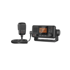 Radio náutica vhf 115, modelo 10-02096-00, 10-02096-00, GARMIN, Radios Marinos de Radiocomunicación