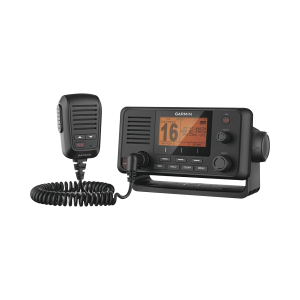 Radio náutica vhf 215, modelo 10-02097-00, 10-02097-00, GARMIN, Radios Marinos de Radiocomunicación