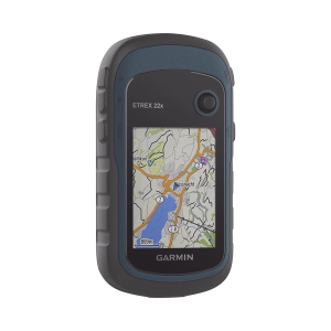 Gps portátil etrex22x con mapa base precargado, almacena, 10-02256-00, GARMIN, Aplicaciones y Soluciones de Radiocomunicación
