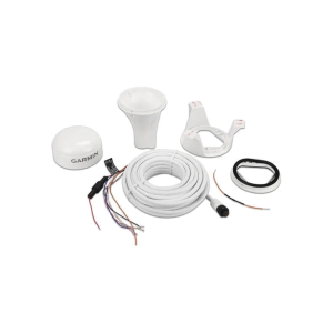 Antena gps 19x hvs con conexión a red nmea 0183, modelo, 10-02316-00, GARMIN, Antenas de Radiocomunicación