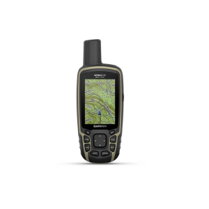 Gps portátil gpsmap 65 con pantalla a color, almacenamiento, 10-02451-00, GARMIN, Aplicaciones y Soluciones de Radiocomunicación