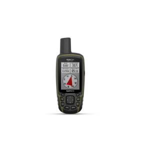 Gps portátil gpsmap 65s de alta precisión, con pantalla a, 10-02451-10, GARMIN, Aplicaciones y Soluciones de Radiocomunicación