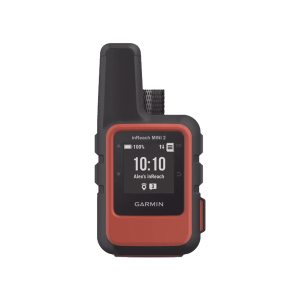 Navegador satelital inreach mini 2 color naranja, con, 10-02602-00, GARMIN, Aplicaciones y Soluciones de Radiocomunicación