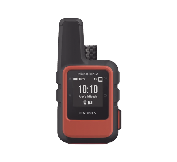 100260200-h Navegador satelital inreach mini 2 color naranja, con, 10-02602-00, GARMIN, Aplicaciones y Soluciones de Radiocomunicación