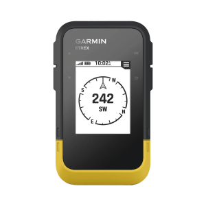 Gps portátil etrex se con mapa base precargado y conexión, 10-02734-00, GARMIN, Aplicaciones y Soluciones de Radiocomunicación