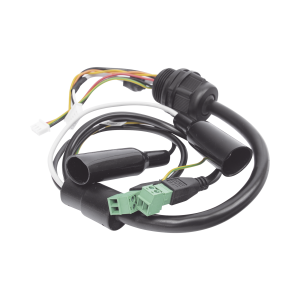 Arnes principal de ptz / compatible con epcom y hikvision /, 101504827, HIKVISION, Accesorios Generales de Videovigilancia