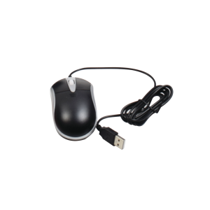 Mouse original usb para dvr / nvr / compatible con todas, 102600256, HIKVISION, Accesorios Generales de Videovigilancia