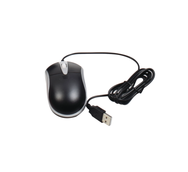 Mouse original usb para dvr / nvr / compatible con todas, 102600256, HIKVISION, Accesorios Generales de Videovigilancia