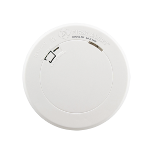 Detector combo de humo/co, autónomo, no requiere panel,, 1039783, FIRST ALERT, Detectores Autónomos de Detección de Fuego