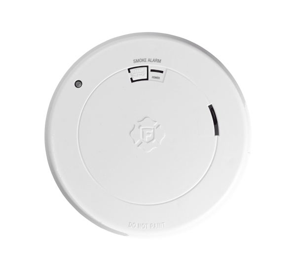 1046747-h Detector de humo autónomo, no requiere panel, led de, 1046747, FIRST ALERT, Detectores / Sensores de Automatización e Intrusión