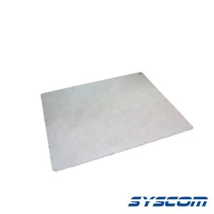 Tapete antiestático de vinilo semi-conductivo, 290 mm x 560, 105-76, SYSCOM, Equipo de Laboratorio de Radiocomunicación