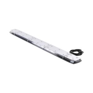 Barra de luces de 48 pulgadas, 240 led, dual color, 11048CACE, ECCO, Mini Barras Vehiculares de IoT / GPS / Telemática y Señalización Audiovisual