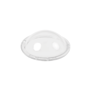 Cubierta de domo