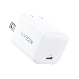 Cargador mini de 20w serie nexode