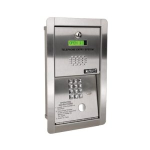 Audioportero telefónico dks para 600 números telefónicos /, 1802-082, DKS DOORKING, Videoporteros e Interfonos de Control de Acceso