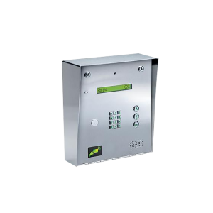 Portero telefonico doorking 1835, modelo 1835-090, 1835-090, DKS DOORKING, Videoporteros e Interfonos de Control de Acceso