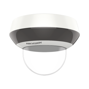 Burbuja transparente para mini ptz / hikvision / hilook /, 190210466, HIKVISION, Accesorios Generales de Videovigilancia