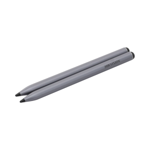 Kit de 2 plumas stylus / doble punta / compatible con, 190-608-018, HIKVISION, Monitores Pantallas y Mobiliario de Videovigilancia