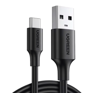 Cable usb-a a usb-c
