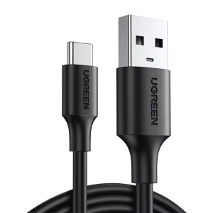 Cable usb-a a usb-c
