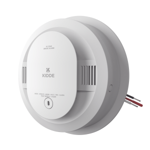 Detector de humo compacto fotoelectrico autonomo ?120vca, 20SA10, KIDDE, Detectores Autónomos de Detección  de Fuego