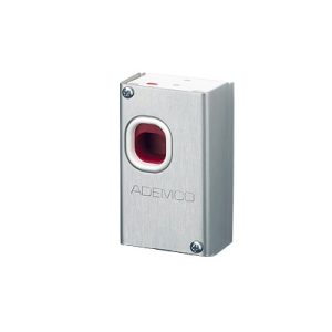 Botón de pánico con restablecimiento manual con cubierta, 269R, HONEYWELL HOME RESIDEO, Accesorios de Automatización   e Intrusión