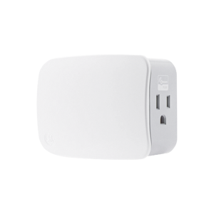 (zwave) plug-in dimmer, señal inalambrica z-wave para, 28170, JASCO, Total Connect Honeywell de Automatización e Intrusión