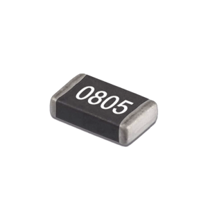 Resistencia de 261 ohm, 1%, 1/10 watt, smd-805., modelo, 292-261-RC, SYSCOM, Refacciones de Radiocomunicación