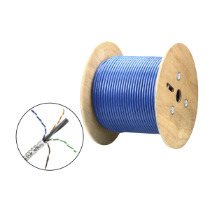 Cable sf/utp