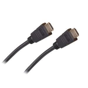 Cable hdmi true 4k de alta velocidad con ethernet de 1 m,, 2L7D01H, ATEN, ProAV de Audio y Video