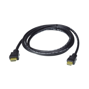 Cable hdmi true 4k de alta velocidad con ethernet de 3 m,, 2L-7D03H, ATEN, ProAV de Audio y Video