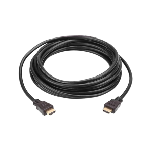Cable hdmi de alta velocidad de 10 m con ethernet, modelo, 2L7D10H, ATEN, ProAV de Audio y Video