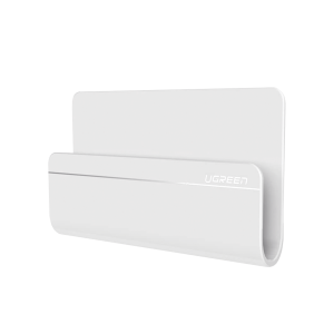 Soporte de pared adhesivo para teléfono / diseño de montaje, 30394, UGREEN, Accesorios Generales de Videovigilancia