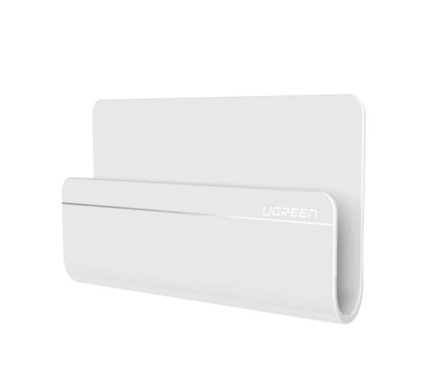 30394-h Soporte de pared adhesivo para teléfono / diseño de montaje, 30394, UGREEN, Accesorios Generales de Videovigilancia