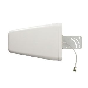 Antena direccional de banda ancha de alto desempeño,, 314-411, WILSONPRO / WEBOOST, Antenas de Radiocomunicación