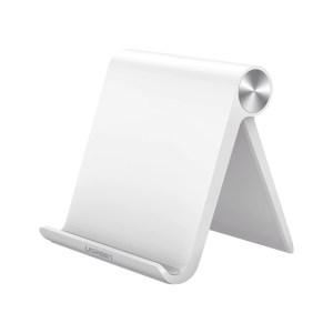 Soporte de escritorio para tablet /  ajustable de 0° a 100°, 30485, UGREEN, Accesorios Generales de Videovigilancia