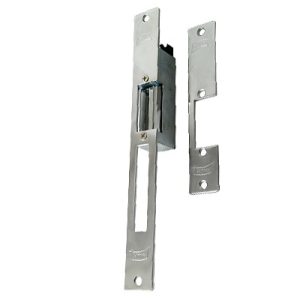 Contrachapa eléctrica / cerrada en caso de falla/ color, 310C, PHILLIPS-ASSA ABLOY, Cerraduras de Control  de Acceso