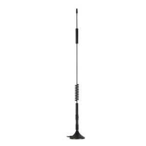 Antena de montaje magnético para vehículo, 850 mhz / 1900, 311-125, WILSONPRO / WEBOOST, Antenas de Radiocomunicación