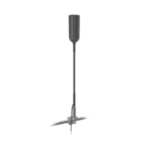 Antena omnidireccional para amplificador o modem 4g/3g