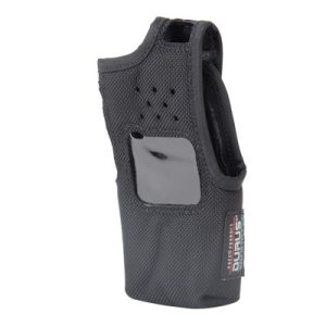 Funda de nylon, lazo-cinto, capuchón auto-adherible /, 3121-B, BEE ELECTRONICS INC, Accesorios para ICOM de Radiocomunicación