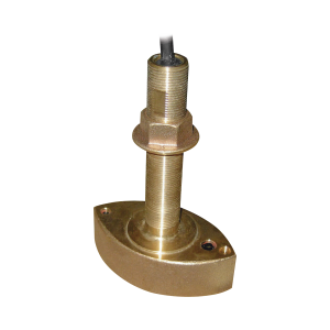 Transductor airmar b45, en frecuencia 50/200khz, con, 31-272-9-01, AIRMAR, Soluciones Marinas de Radiocomunicación