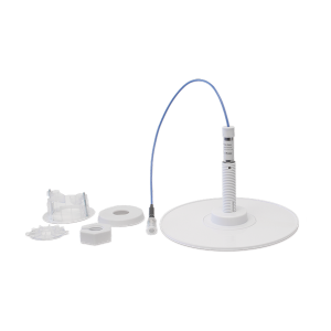 Antena omnidireccional de bajo perfil ultra delgada/ cubre, 314-407, WILSONPRO / WEBOOST, Antenas de Radiocomunicación