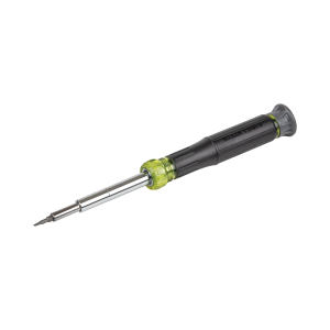 Desarmador multipuntas 14 en 1 electrónico, modelo 32314, 32314, KLEIN TOOLS, Ferreteria de Energía / Herramientas