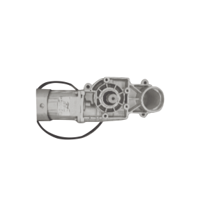 Mecanismo de barrera vehicular de compatible con modelo, 366000248, HIKVISION, Acceso Vehicular de Control de Acceso