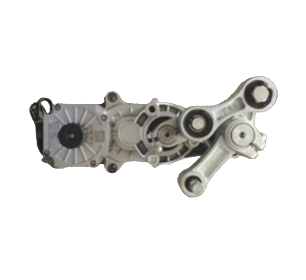 Mecanismo para barrera vehicular serie ds-tmg300 /, 366002399, HIKVISION, Acceso Vehicular de Control  de Acceso