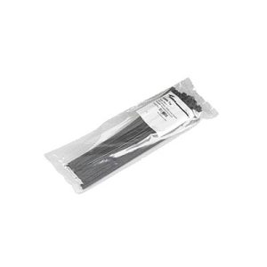 Kit de 50 corbatas para cable heliax de 1/4" a 1/2", 404-17, ANDREW/COMMSCOPE, Cables de Radiocomunicación