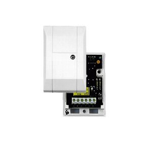 Modulo de expansión vplex de una zona con relevador, modelo, 4101SN, HONEYWELL HOME RESIDEO, Módulos de Expansión de Automatización e Intrusión