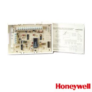 Convierte 8 zonas convencionales a v-plex con resistencia, 4208U, HONEYWELL HOME RESIDEO, Módulos de Expansión de Automatización e Intrusión
